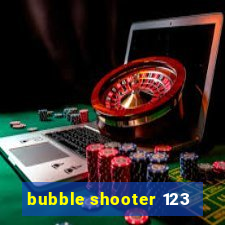 bubble shooter 123